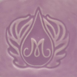 Lilac Matte - 16 oz Mayco Stoneware Glaze